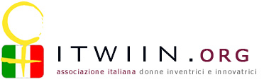 Logo Associazione Italiana Donne Inventrici