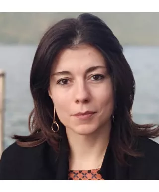 Premio Donna Eccezionalmente Creativa (a pari merito)