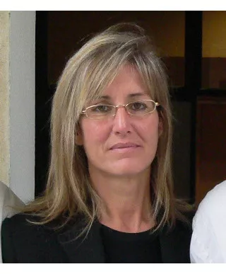 Migliore Innovatrice: Anna Tampieri