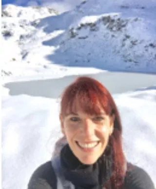 Menzione Speciale I3P per la potenzialità  di mercato: Chiara Ferraris