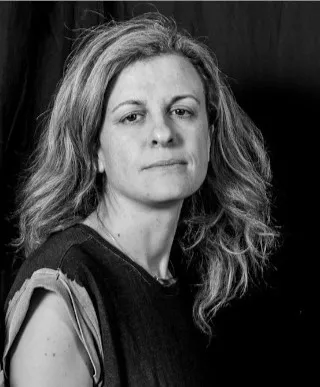 Capacity Building: Elena Santi