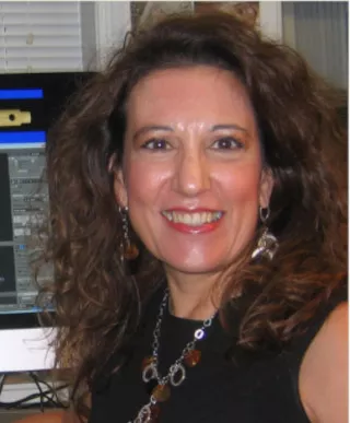 Exceptionally Creative Women's iTWIIN 2016 Special Prize