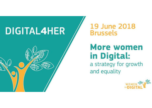 Opportunità per tech-startup gestite da donne
