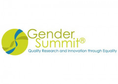 Gender Summit 15 - Report of the President Gianna Avellis