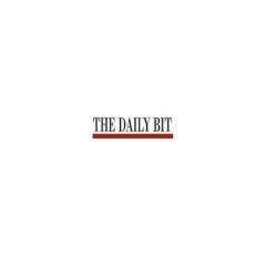 The daily bit