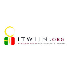 Fotografie dalla Conferenza e Premio ITWIIN 2020