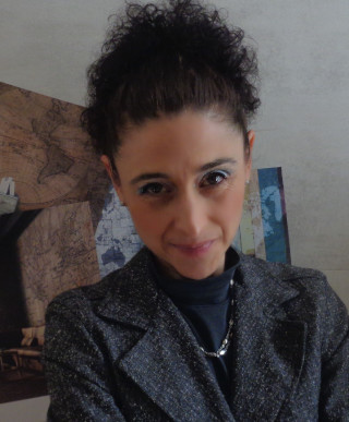 Segretaria: Fabiana Panella