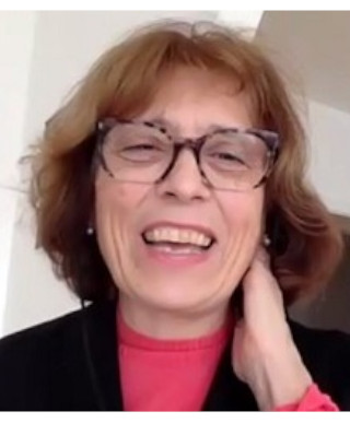 Presidente Onorario: Rita Assogna