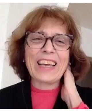 Tesoriera: Rita Assogna