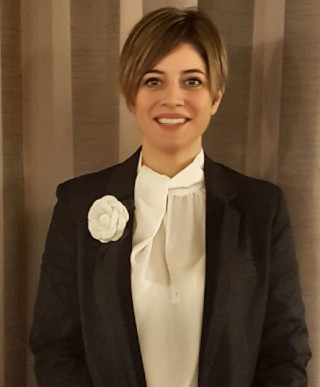 Consigliera: Sara Santori