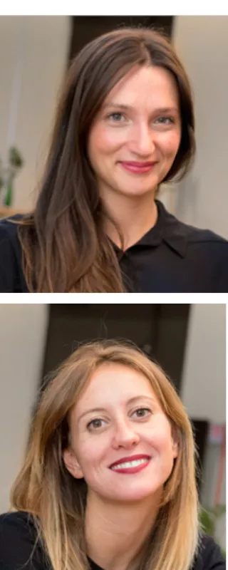 Menzione Speciale Premio Itwiin 2018 Per L'imprenditoria Giovanile