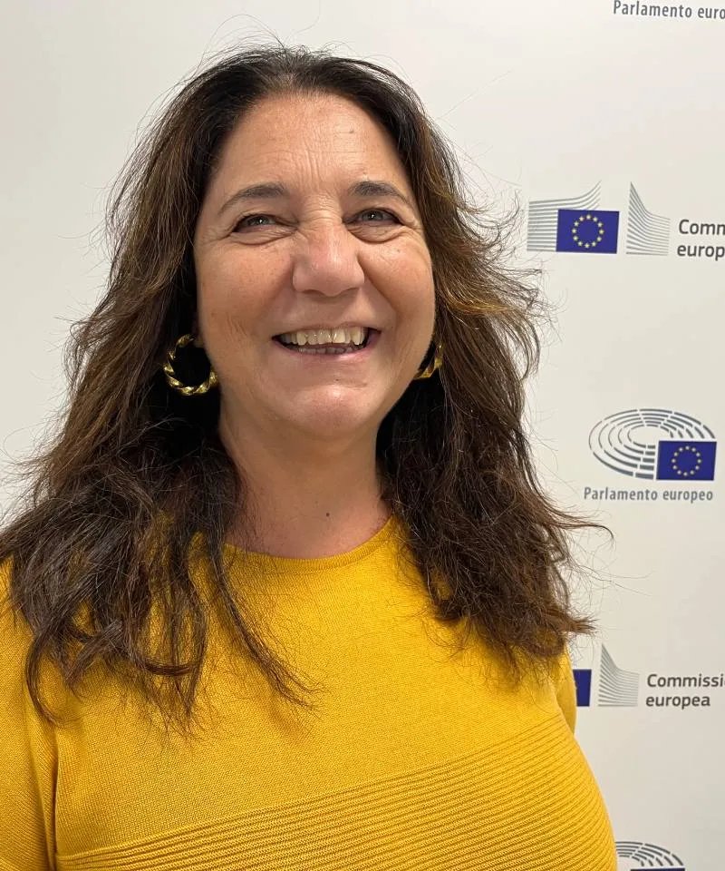 Presidente: Francesca Romana Grippaudo