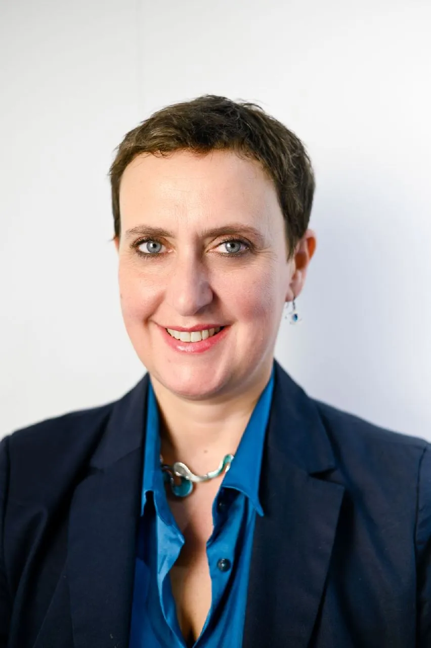 Segretaria: Carla Chiarantoni