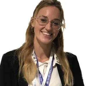 Premio Innovatrice ex-aequo: Veronica Vighetto