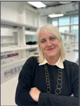 Premio Donna Eccezionalmente Creativa:   Sonia Visentin