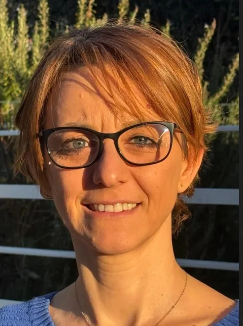 Premio Alta Formazione: Barbara Richichi