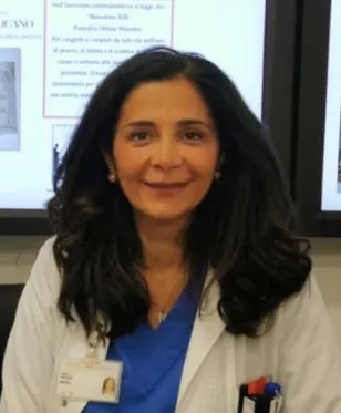 Premio Capacity Building : Emilia Migliano