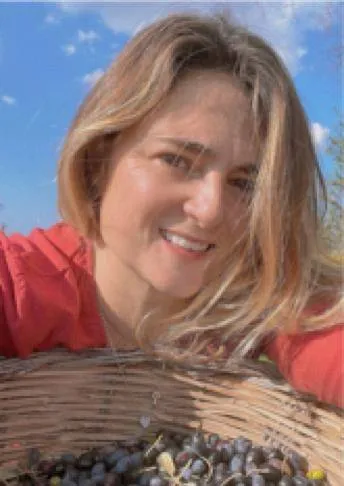 Premio donna particolarmente creativa (a pari merito)