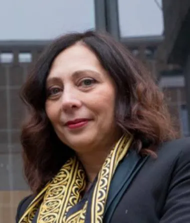 Premio donna particolarmente creativa (a pari merito)