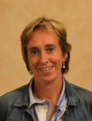 Premio special EuCliPa.IT per la sostenibilità’ climatica e ambientale: Marina Delucchi