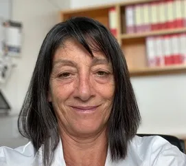 Donna Inventrice 2025: Rita De Santis