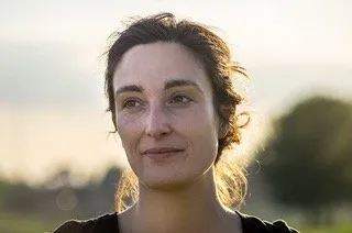 Donna eccezionalmente creativa- Alice Boschetti