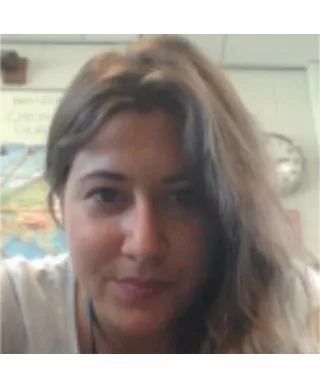 Menzione Speciale Sostenibilità: Isabella Poli