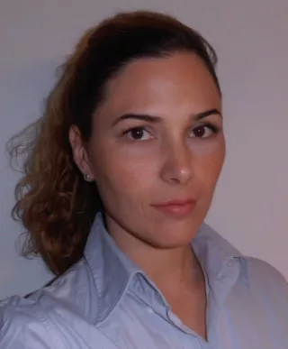 Margherita Bolognesi