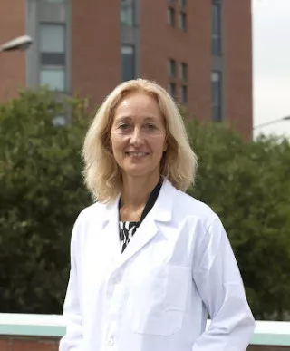 Migliore Inventrice 1: Silvia Priori